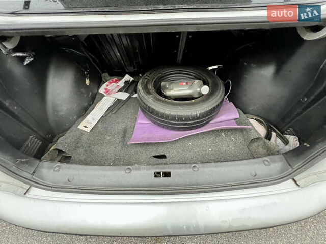 Серый Дэу Ланос, объемом двигателя 1.5 л и пробегом 145 тыс. км за 2099 $, фото 12 на Automoto.ua