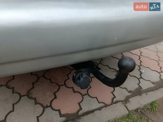 Серый Дэу Ланос, объемом двигателя 0 л и пробегом 345 тыс. км за 955 $, фото 1 на Automoto.ua