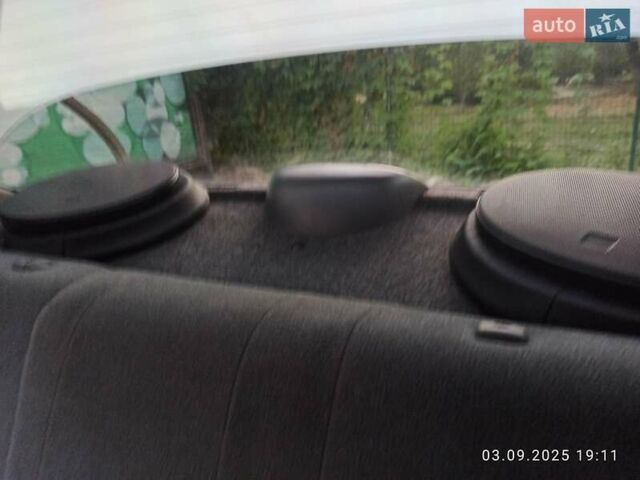 Серый Дэу Ланос, объемом двигателя 1.5 л и пробегом 136 тыс. км за 3500 $, фото 14 на Automoto.ua