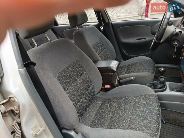 Серый Дэу Ланос, объемом двигателя 0 л и пробегом 345 тыс. км за 955 $, фото 14 на Automoto.ua