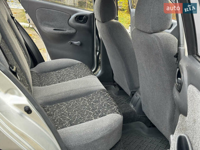 Дэу Ланос 2007 в Черкассах на Automoto.ua Серый Дэу Ланос, объемом двигателя 1.39 л и пробегом 89 тыс. км за 2350 $, фото 15 на Automoto.ua