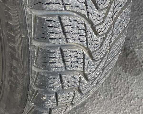 Серый Дэу Ланос, объемом двигателя 1.5 л и пробегом 278 тыс. км за 2000 $, фото 3 на Automoto.ua