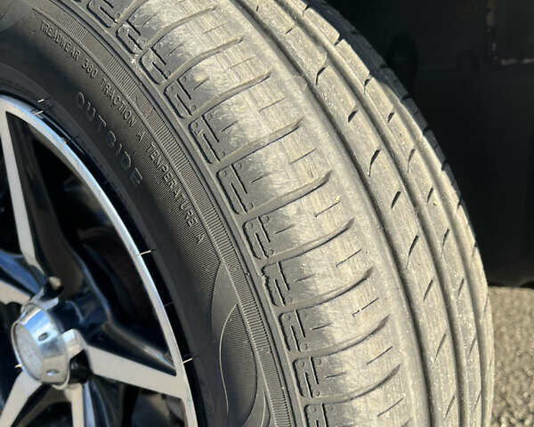 Серый Дэу Ланос, объемом двигателя 1.5 л и пробегом 180 тыс. км за 1799 $, фото 7 на Automoto.ua