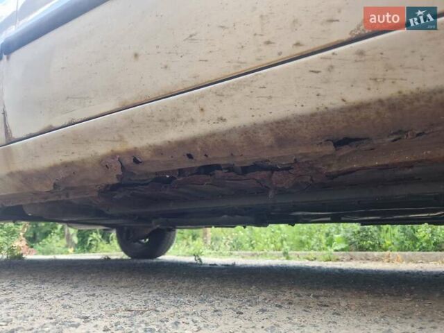 Сірий Деу Ланос, об'ємом двигуна 1.5 л та пробігом 500 тис. км за 1350 $, фото 9 на Automoto.ua