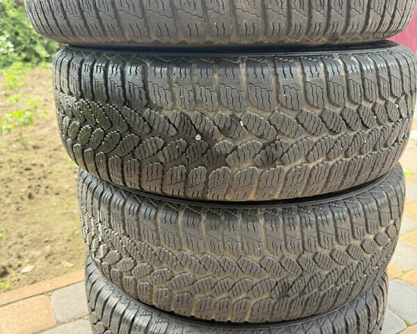 Серый Дэу Ланос, объемом двигателя 1.6 л и пробегом 86 тыс. км за 3000 $, фото 20 на Automoto.ua