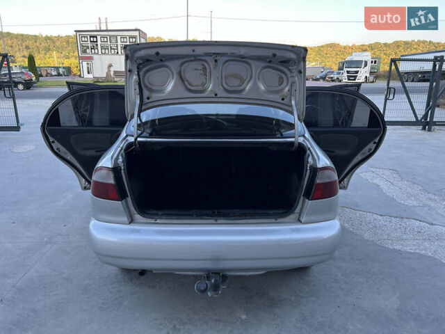 Серый Дэу Ланос, объемом двигателя 1.5 л и пробегом 230 тыс. км за 2650 $, фото 26 на Automoto.ua