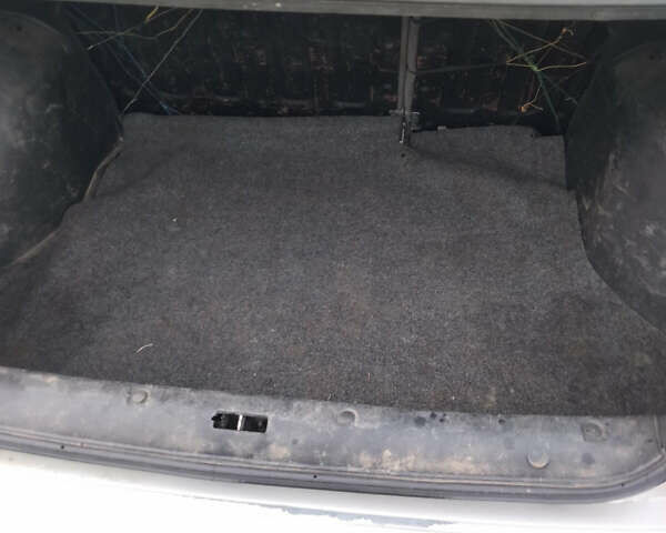 Сірий Деу Ланос, об'ємом двигуна 1.6 л та пробігом 278 тис. км за 1850 $, фото 11 на Automoto.ua