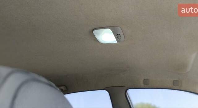 Серый Дэу Ланос, объемом двигателя 1.4 л и пробегом 225 тыс. км за 2700 $, фото 9 на Automoto.ua