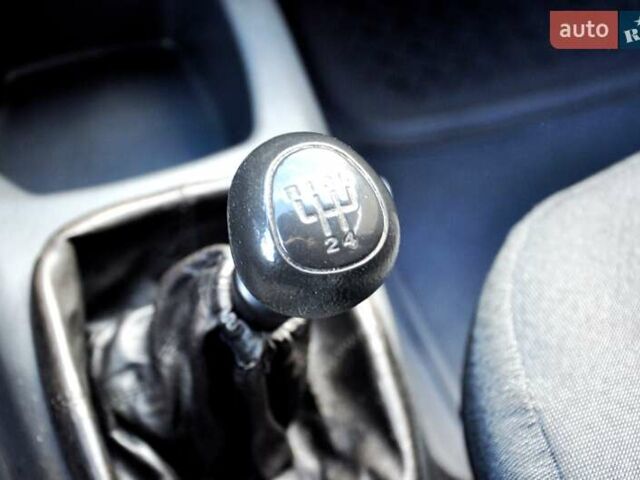 Серый Дэу Ланос, объемом двигателя 1.5 л и пробегом 170 тыс. км за 2500 $, фото 18 на Automoto.ua