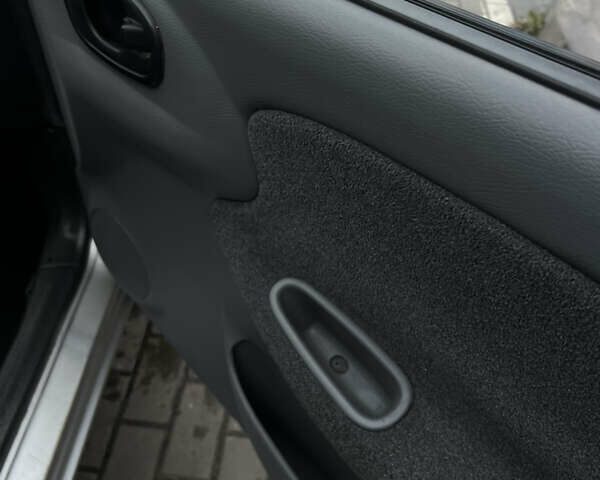 Серый Дэу Ланос, объемом двигателя 1.5 л и пробегом 250 тыс. км за 2300 $, фото 15 на Automoto.ua