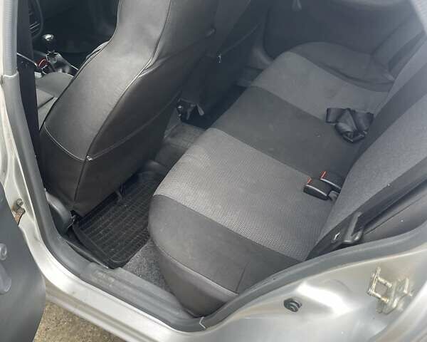 Серый Дэу Ланос, объемом двигателя 1.5 л и пробегом 159 тыс. км за 2300 $, фото 8 на Automoto.ua