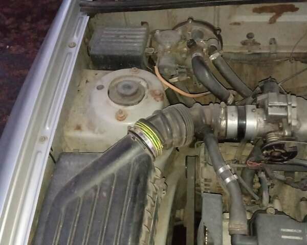 Деу Ланос 2007 у Полтаві на Automoto.ua Сірий Деу Ланос, об'ємом двигуна 1.5 л та пробігом 450 тис. км за 1750 $, фото 20 на Automoto.ua