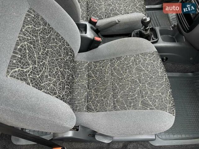 Сірий Деу Ланос, об'ємом двигуна 1.5 л та пробігом 124 тис. км за 3499 $, фото 39 на Automoto.ua