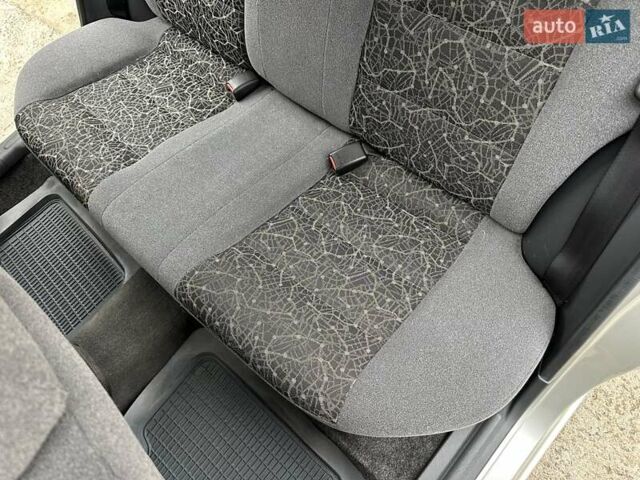 Сірий Деу Ланос, об'ємом двигуна 1.5 л та пробігом 124 тис. км за 3499 $, фото 37 на Automoto.ua