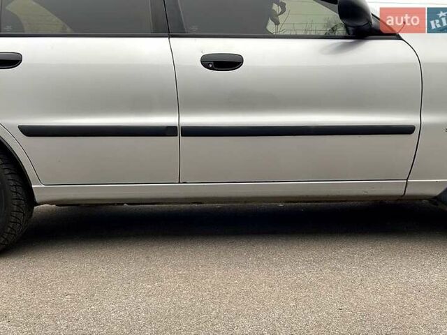 Серый Дэу Ланос, объемом двигателя 1.6 л и пробегом 150 тыс. км за 3160 $, фото 6 на Automoto.ua