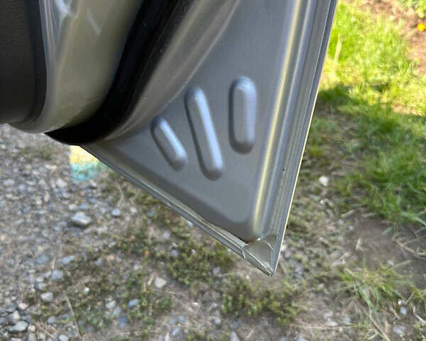 Сірий Деу Ланос, об'ємом двигуна 1.5 л та пробігом 284 тис. км за 2600 $, фото 12 на Automoto.ua