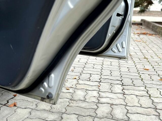 Серый Дэу Ланос, объемом двигателя 1.5 л и пробегом 171 тыс. км за 2350 $, фото 5 на Automoto.ua