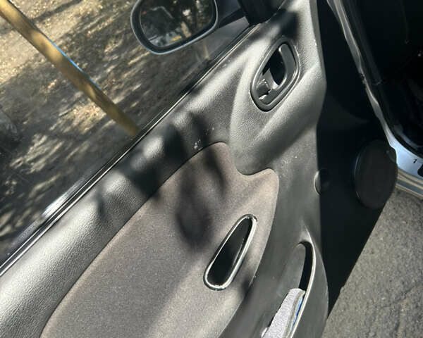 Сірий Деу Ланос, об'ємом двигуна 1.5 л та пробігом 290 тис. км за 2000 $, фото 7 на Automoto.ua