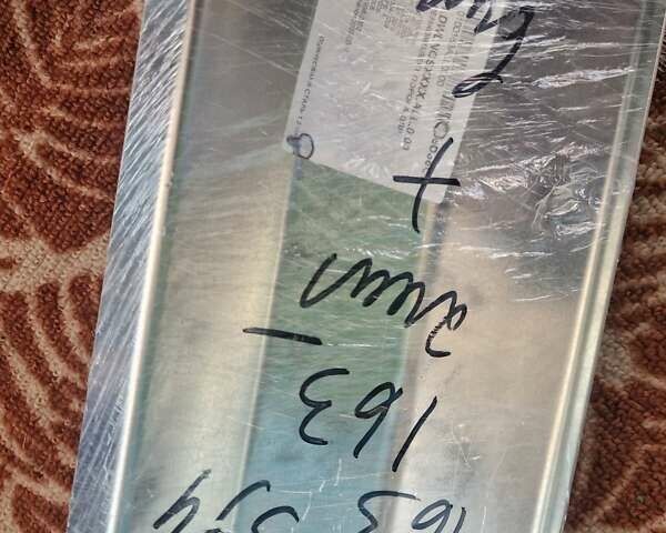 Сірий Деу Ланос, об'ємом двигуна 1.5 л та пробігом 500 тис. км за 1350 $, фото 10 на Automoto.ua