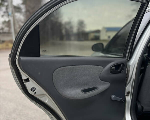 Серый Дэу Ланос, объемом двигателя 1.5 л и пробегом 229 тыс. км за 2250 $, фото 13 на Automoto.ua