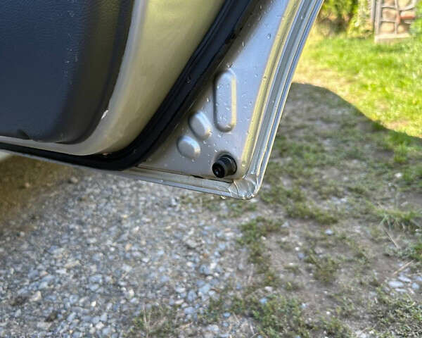 Сірий Деу Ланос, об'ємом двигуна 1.5 л та пробігом 284 тис. км за 2600 $, фото 11 на Automoto.ua