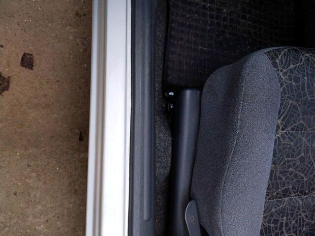 Серый Дэу Ланос, объемом двигателя 1.6 л и пробегом 169 тыс. км за 3000 $, фото 6 на Automoto.ua