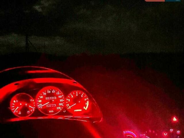 Сірий Деу Ланос, об'ємом двигуна 1.5 л та пробігом 384 тис. км за 2999 $, фото 6 на Automoto.ua