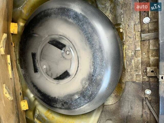 Сірий Деу Ланос, об'ємом двигуна 1.39 л та пробігом 137 тис. км за 2800 $, фото 12 на Automoto.ua