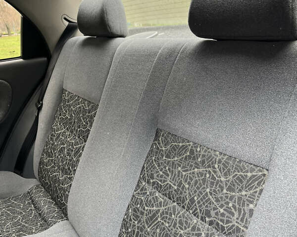 Серый Дэу Ланос, объемом двигателя 1.5 л и пробегом 205 тыс. км за 2300 $, фото 23 на Automoto.ua