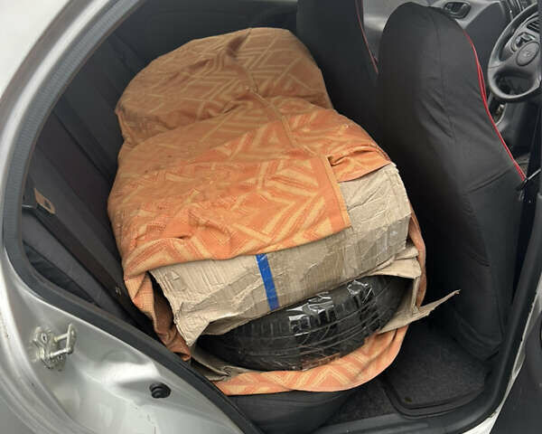 Серый Дэу Ланос, объемом двигателя 1.5 л и пробегом 222 тыс. км за 2299 $, фото 21 на Automoto.ua