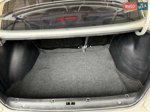 Серый Дэу Ланос, объемом двигателя 1.6 л и пробегом 86 тыс. км за 3000 $, фото 22 на Automoto.ua