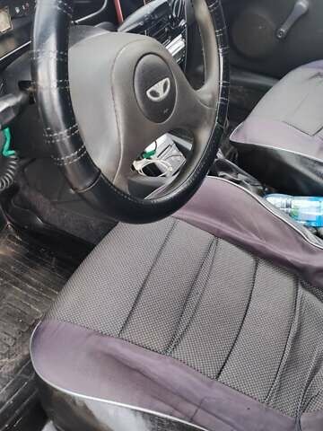 Дэу Ланос 2007 в Днепре (Днепропетровске) на Automoto.ua Серый Дэу Ланос, объемом двигателя 1.39 л и пробегом 350 тыс. км за 2500 $, фото 6 на Automoto.ua