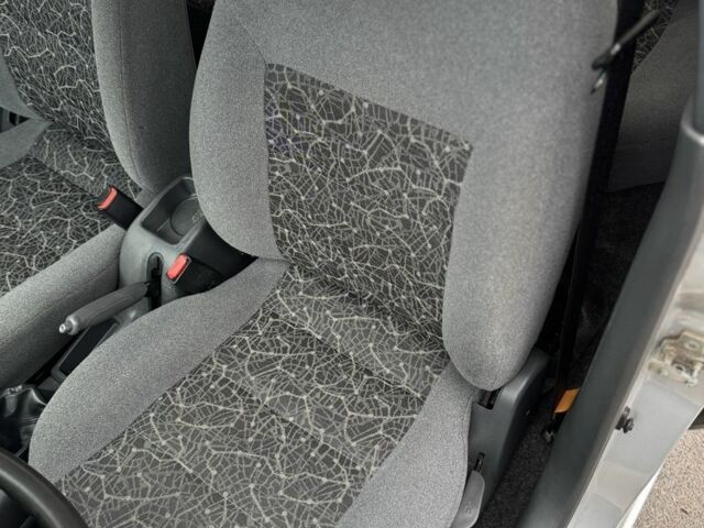 Сірий Деу Ланос, об'ємом двигуна 1.5 л та пробігом 229 тис. км за 2250 $, фото 11 на Automoto.ua