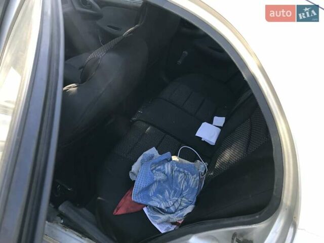 Сірий Деу Ланос, об'ємом двигуна 1.5 л та пробігом 987 тис. км за 1800 $, фото 5 на Automoto.ua