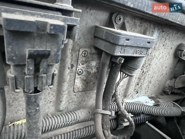 Сірий Деу Ланос, об'ємом двигуна 1.5 л та пробігом 300 тис. км за 1300 $, фото 10 на Automoto.ua