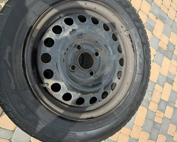 Серый Дэу Ланос, объемом двигателя 1.6 л и пробегом 86 тыс. км за 3000 $, фото 21 на Automoto.ua