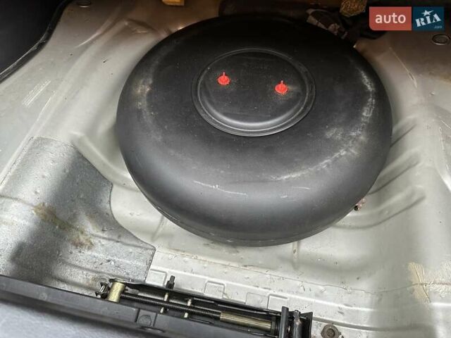 Сірий Деу Ланос, об'ємом двигуна 1.5 л та пробігом 124 тис. км за 3499 $, фото 56 на Automoto.ua