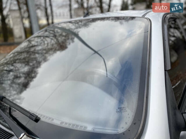 Серый Дэу Ланос, объемом двигателя 1.5 л и пробегом 315 тыс. км за 2600 $, фото 13 на Automoto.ua