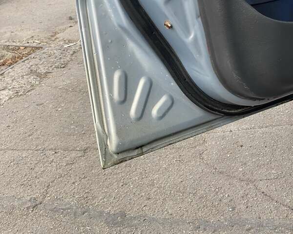 Серый Дэу Ланос, объемом двигателя 1.5 л и пробегом 278 тыс. км за 2000 $, фото 9 на Automoto.ua