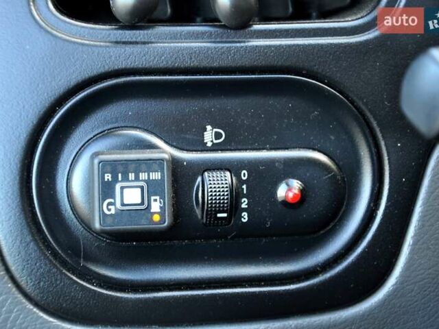 Серый Дэу Ланос, объемом двигателя 1.5 л и пробегом 170 тыс. км за 2500 $, фото 17 на Automoto.ua