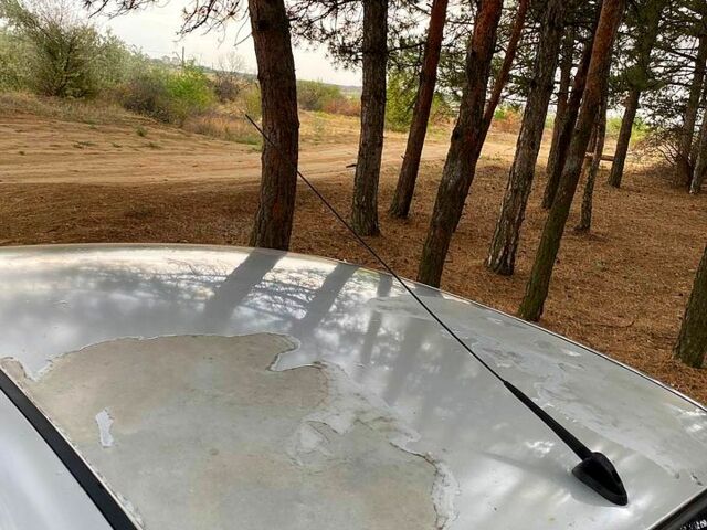 Серый Дэу Ланос, объемом двигателя 1.4 л и пробегом 125 тыс. км за 1700 $, фото 6 на Automoto.ua