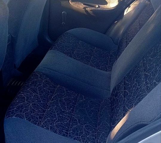 Сірий Деу Ланос, об'ємом двигуна 1.5 л та пробігом 320 тис. км за 1650 $, фото 7 на Automoto.ua