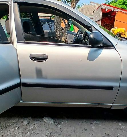 Дэу Ланос 2007 в Днепре (Днепропетровске) на Automoto.ua Серый Дэу Ланос, объемом двигателя 1.5 л и пробегом 197 тыс. км за 2800 $, фото 2 на Automoto.ua