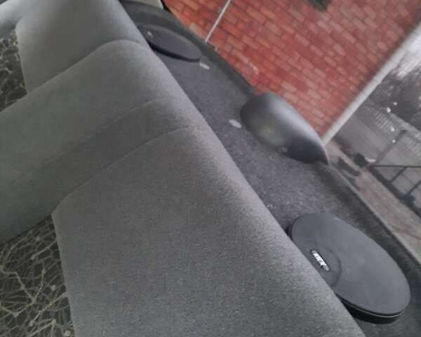 Серый Дэу Ланос, объемом двигателя 1.5 л и пробегом 160 тыс. км за 3100 $, фото 13 на Automoto.ua