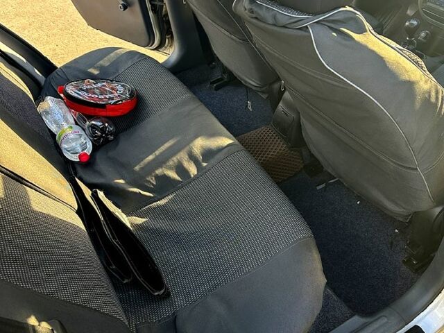 Серый Дэу Ланос, объемом двигателя 1.5 л и пробегом 101 тыс. км за 2900 $, фото 6 на Automoto.ua