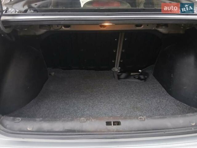 Сірий Деу Ланос, об'ємом двигуна 1.5 л та пробігом 102 тис. км за 3500 $, фото 22 на Automoto.ua