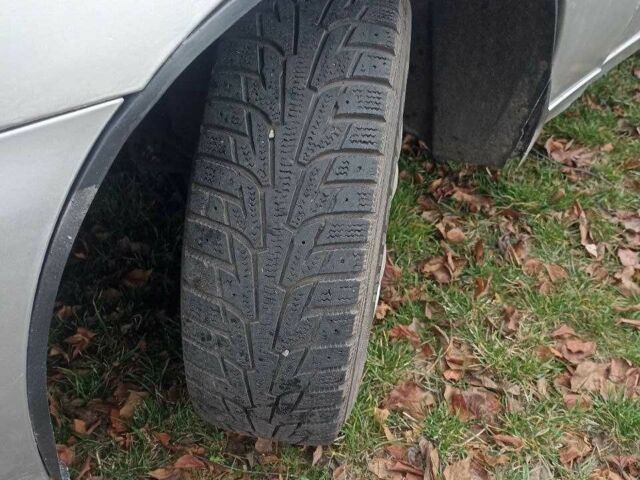 Сірий Деу Ланос, об'ємом двигуна 1.4 л та пробігом 300 тис. км за 1700 $, фото 8 на Automoto.ua