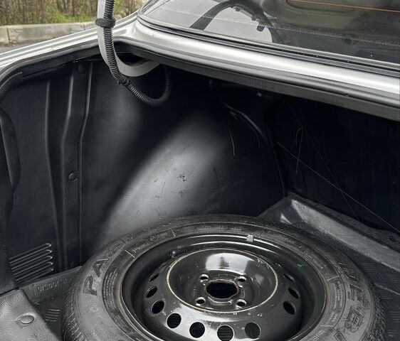 Серый Дэу Ланос, объемом двигателя 1.5 л и пробегом 145 тыс. км за 3400 $, фото 4 на Automoto.ua