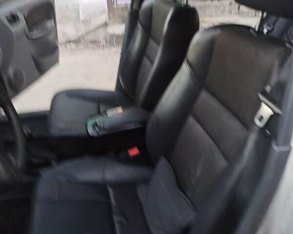 Серый Дэу Ланос, объемом двигателя 1.5 л и пробегом 136 тыс. км за 3500 $, фото 3 на Automoto.ua