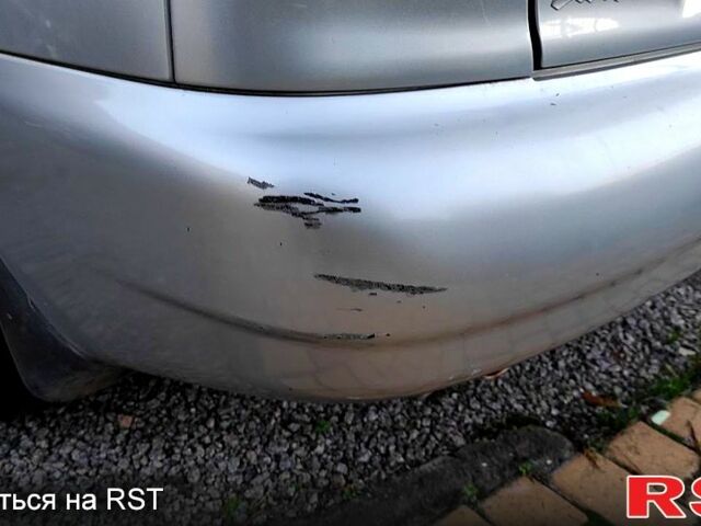 Сірий Деу Ланос, об'ємом двигуна 1.5 л та пробігом 102 тис. км за 2499 $, фото 6 на Automoto.ua